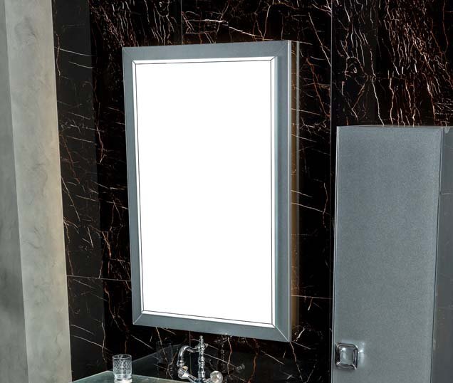 Зеркало 70х105 см ArmadiArt NeoArt Dolce 567-SL