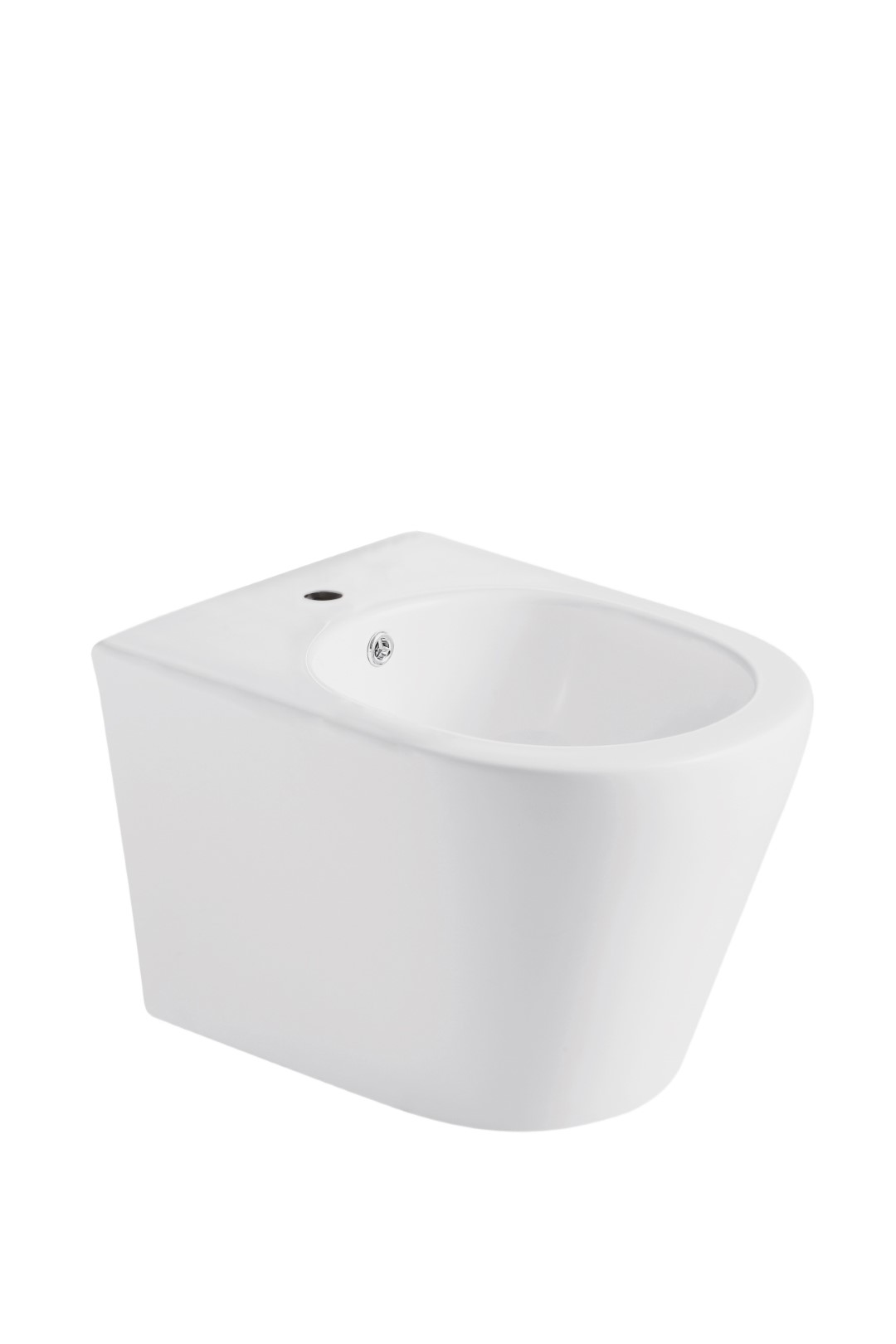 Биде подвесное Boheme Avva 973-MW-BIDET