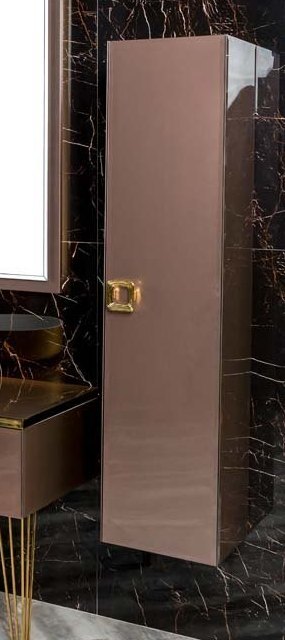 Пенал 35 см ArmadiArt Lucido 772-PU
