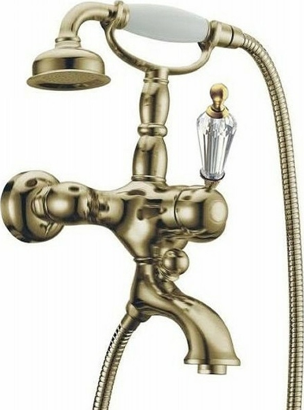 Смеситель для ванны Boheme Medici 303-SW