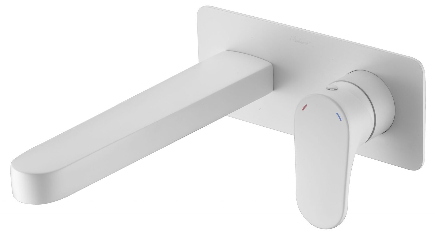 Смеситель для раковины Boheme Spectre 455-MW
