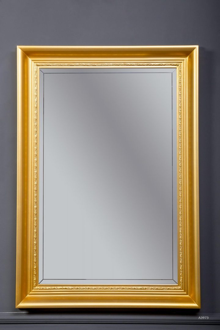 Зеркало с подсветкой 70х100 см ArmadiArt NeoArt Terso 556