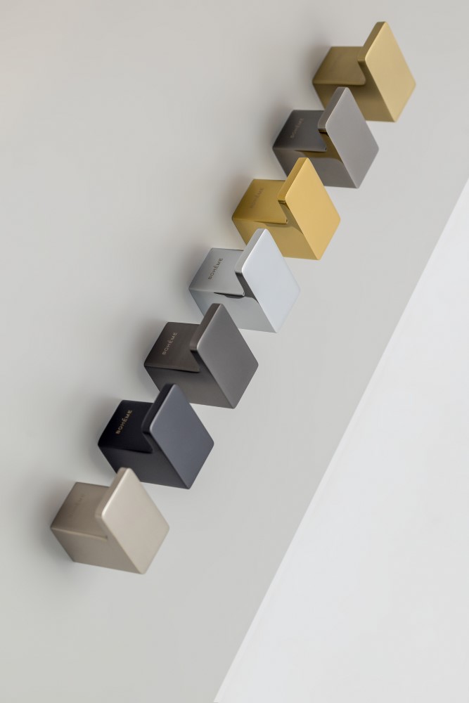 Крючок Qubic Gold 10726-G