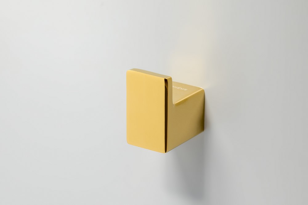 Крючок Qubic Gold 10726-G