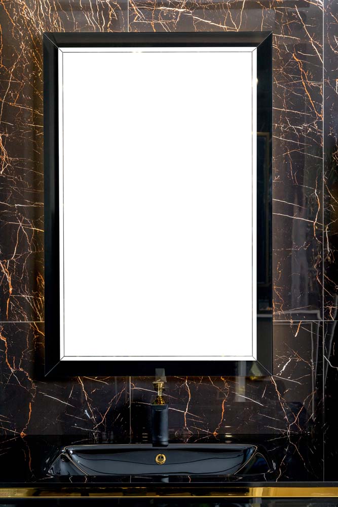 Зеркало 70х105 см ArmadiArt NeoArt Dolce 567-B